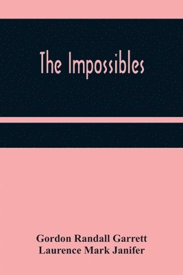 Impossibles (hftad)