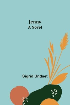 Jenny (häftad)