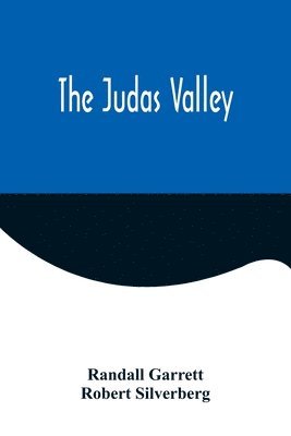 The Judas Valley (hftad)