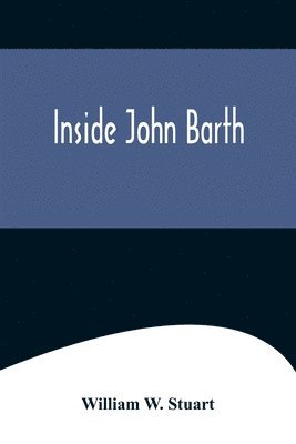Inside John Barth (hftad)