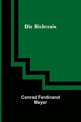 Richterin (h�ftad)