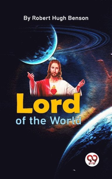 Lord Of The World (e-bok)