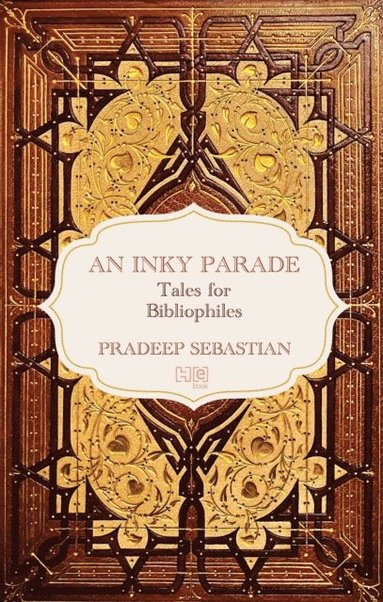 Inky Parade (e-bok)