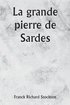 grande pierre de Sardes