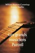 Les grands musiciens Purcell