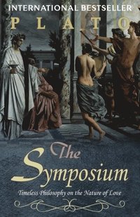 The Symposium (häftad)