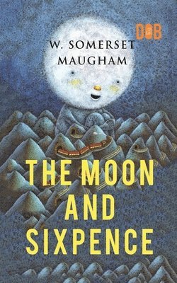 Moon and Sixpence (häftad)