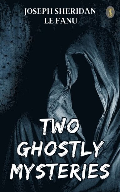 Two Ghostly Mysteries (hftad)