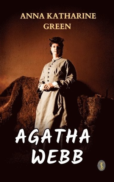 Agatha Webb (e-bok)