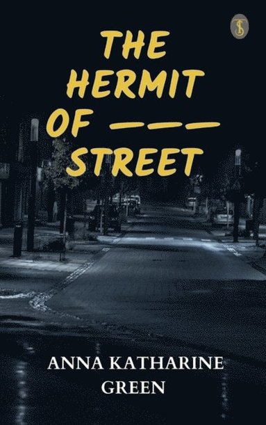 Hermit Of --- Street (e-bok)