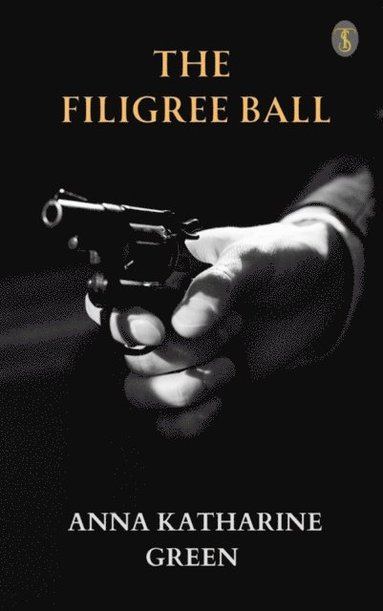 Filigree Ball (e-bok)