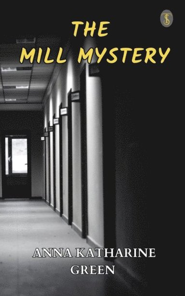 Mill Mystery (e-bok)