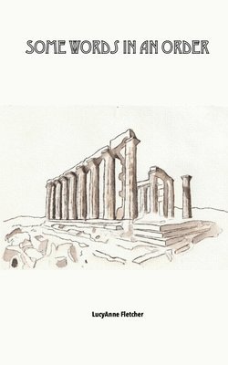 Some Words in an Order (h�ftad)