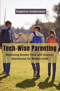 Tech-Wise Parenting (hftad)