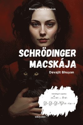 Schr?Dinger Macsk?Ja (häftad)