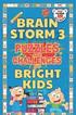 Brain Storm 3