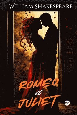 Roméo et Juliette (häftad)