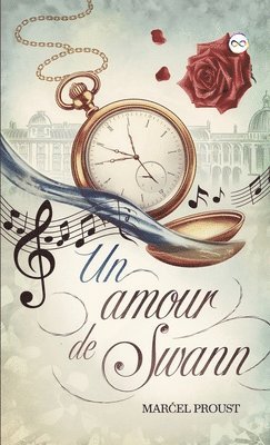 amour de Swann (häftad)