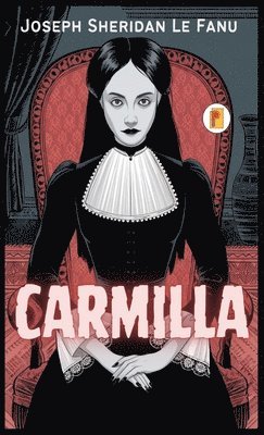 Carmilla (French edition) (hftad)