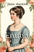 Emma - Jane Austen, Jane Austen - Book (9789361905131) | Bokus