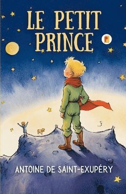 Le Petit Prince (h�ftad)