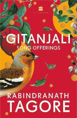 Gitanjali (hftad)