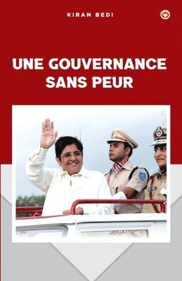 Fearless Governance in French (Une Gouvernance Sans Peur) (hftad)