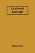 cheval sauvage