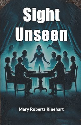 Sight Unseen (Edition2024) (häftad)