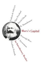 Marx's Capital (hftad)