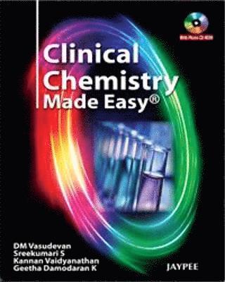 Clinical Chemistry Made Easy (häftad)