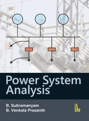 Power System Analysis (hftad)