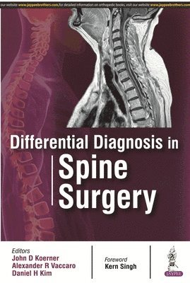 Differential Diagnosis in Spine Surgery (hftad)