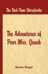 Bed Time Stories -