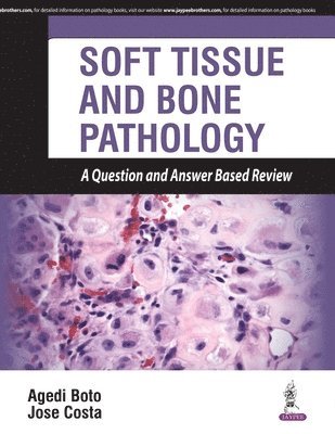 Soft Tissue and Bone Pathology (hftad)