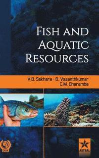 Fish and Aquatic Resources (inbunden)