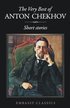 Very Best of Anton Chekov - Short Stories