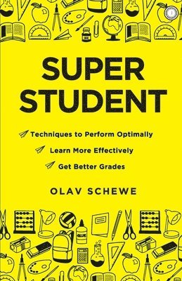 Super Student (hftad)