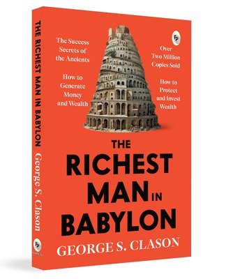 The Richest Man In Babylon (hftad)