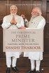 The Paradoxical Prime Ministerhb