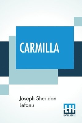 Carmilla (hftad)