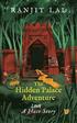 Hidden Palace Adventure
