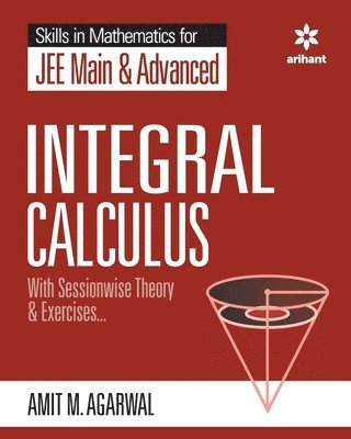 Skills in Mathematics - Integral Calculus for Jee Main and Advanced (häftad)