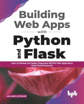 Building Web Apps with Python and Flask (hftad)
