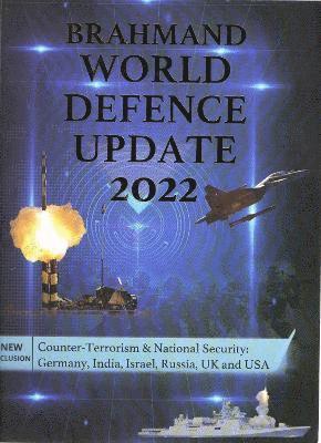 Brahmand World Defence Update 2022 (häftad)