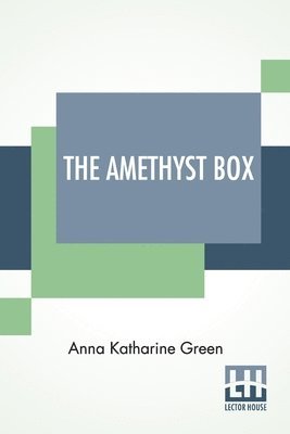 The Amethyst Box (hftad)