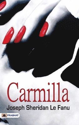 Carmilla (hftad)