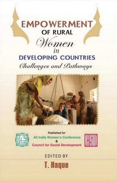 Empowerment Of Rural Women In Developing Countries:Challenges and ...