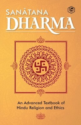 Sanatana Dharma (häftad)
