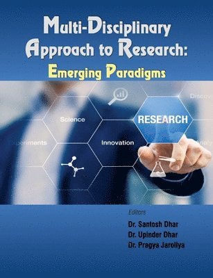 Multi-Disciplinary Approach to Research (h�ftad)